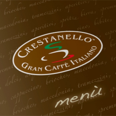 CRESTANELLO